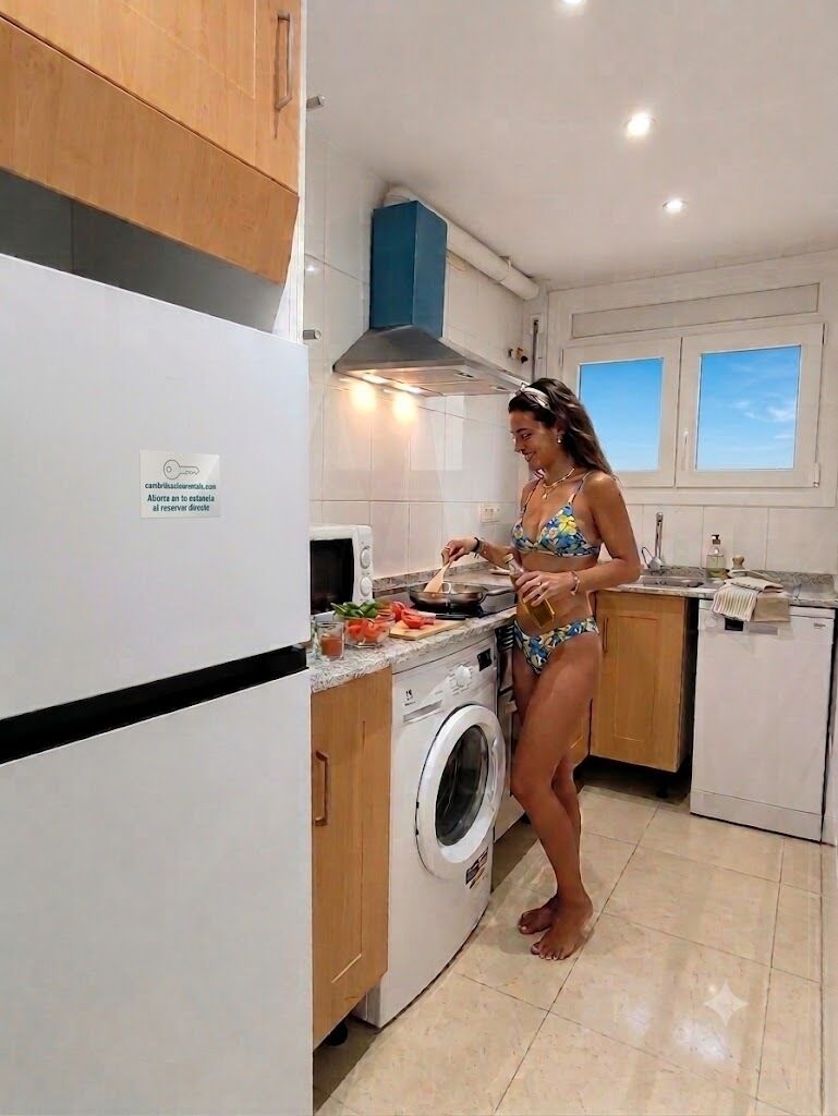 Cocina
