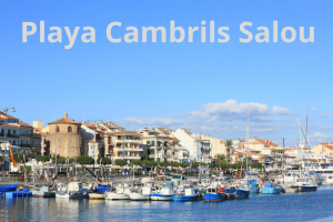 Puerto Cambrils